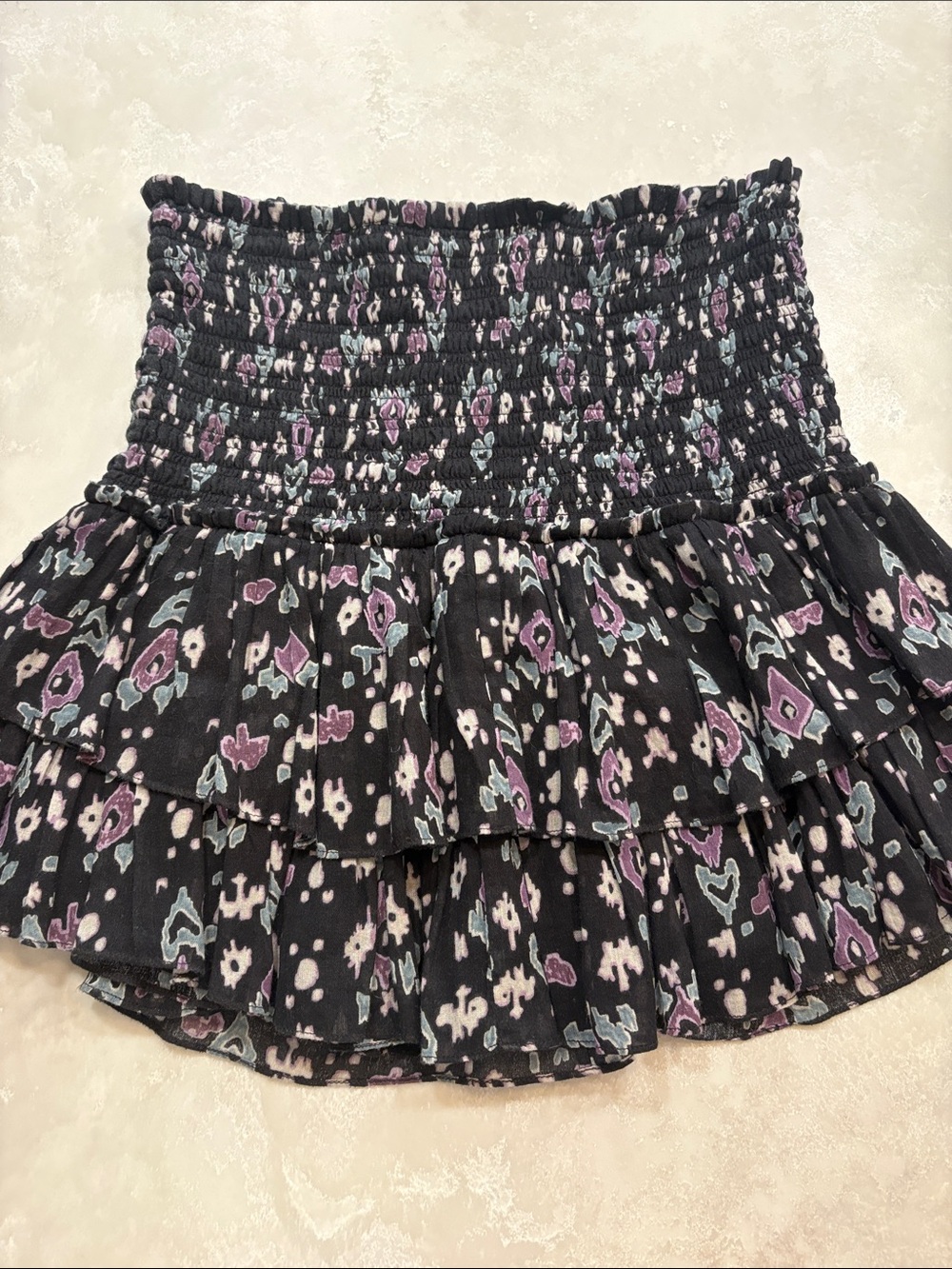 Isabel Marant Naomi Skirt